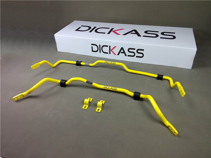 dickass防傾桿evo適用