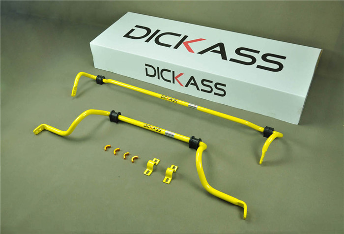 dickass防傾桿凱美瑞專用